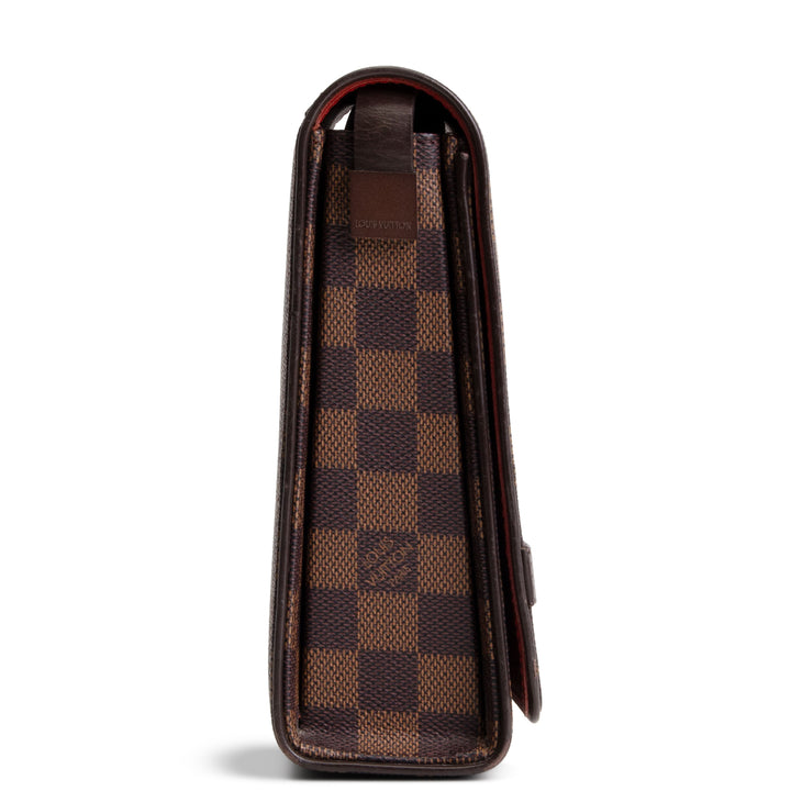 LOUIS VUITTON Vintage Damier Ebene Tribeca Mini OUTLET FINAL SALE