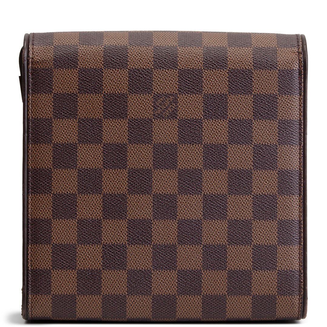 LOUIS VUITTON Vintage Damier Ebene Tribeca Mini OUTLET FINAL SALE