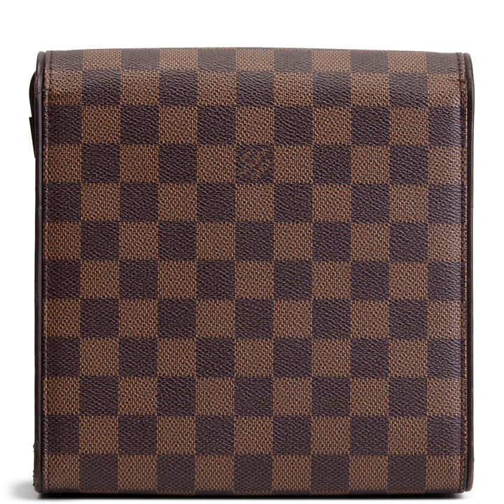 LOUIS VUITTON Vintage Damier Ebene Tribeca Mini OUTLET FINAL SALE