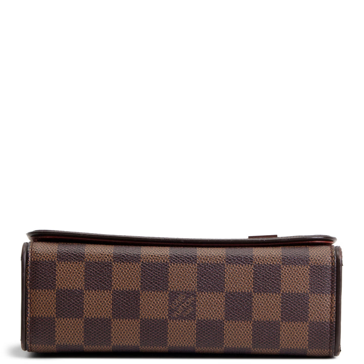 LOUIS VUITTON Vintage Damier Ebene Tribeca Mini OUTLET FINAL SALE