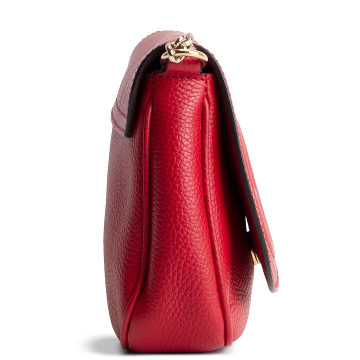 GUCCI Soho Chain Flap Bag
