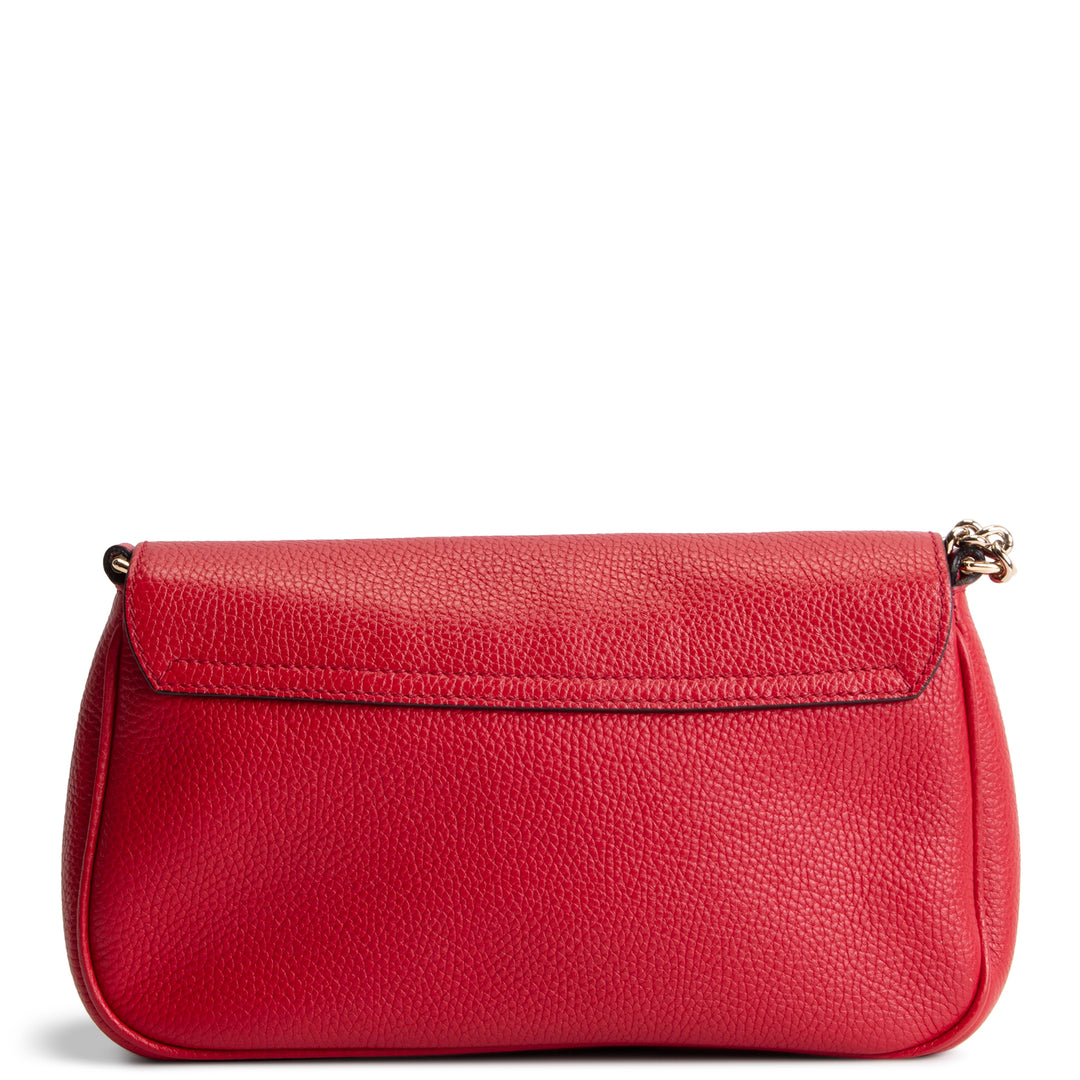 GUCCI Soho Chain Flap Bag