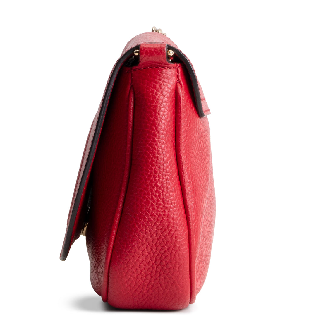 GUCCI Soho Chain Flap Bag