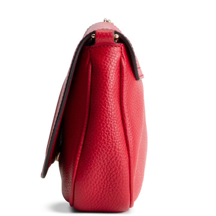 GUCCI Soho Chain Flap Bag