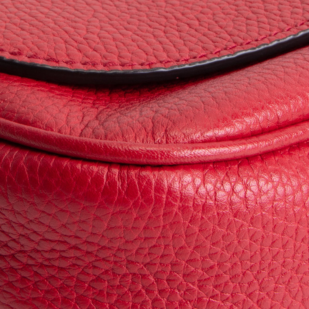 GUCCI Soho Chain Flap Bag