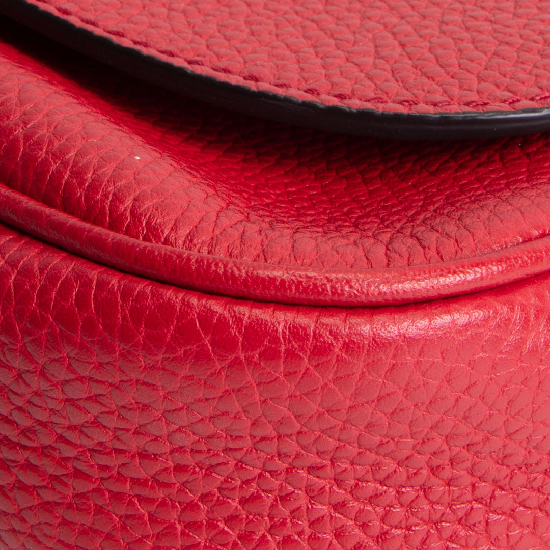 GUCCI Soho Chain Flap Bag
