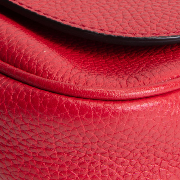 GUCCI Soho Chain Flap Bag