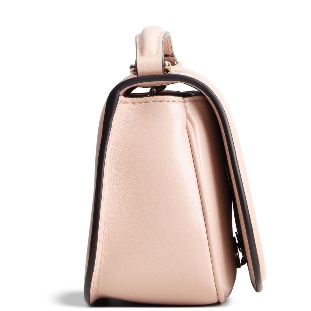 GUCCI Small Blondie Shoulder Bag - Pink