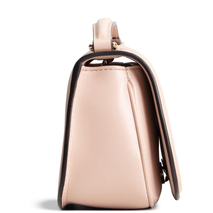 GUCCI Small Blondie Shoulder Bag - Pink