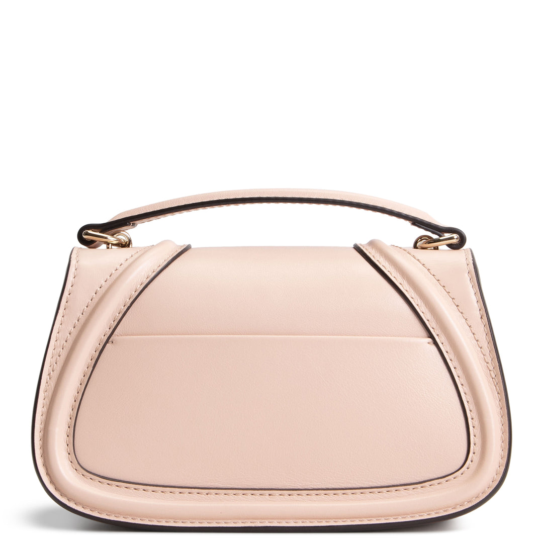 GUCCI Small Blondie Shoulder Bag - Pink