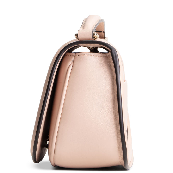 GUCCI Small Blondie Shoulder Bag - Pink