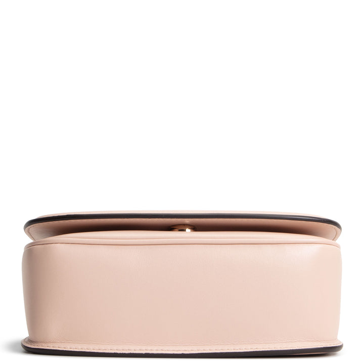 GUCCI Small Blondie Shoulder Bag - Pink