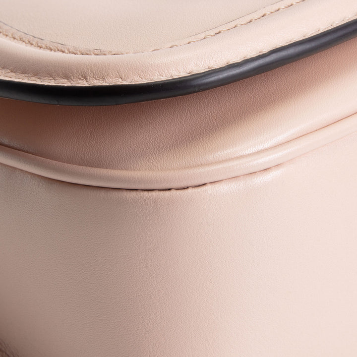 GUCCI Small Blondie Shoulder Bag - Pink