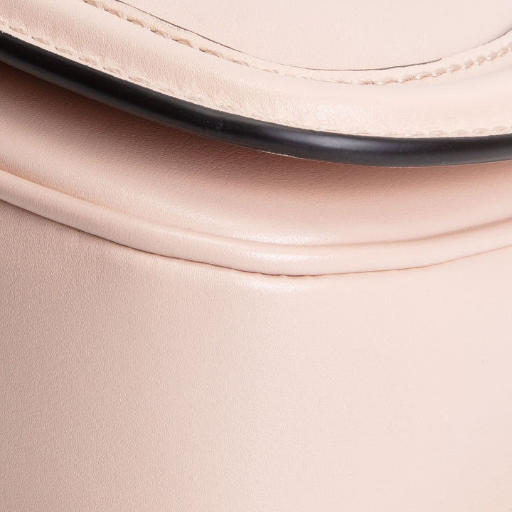 GUCCI Small Blondie Shoulder Bag - Pink