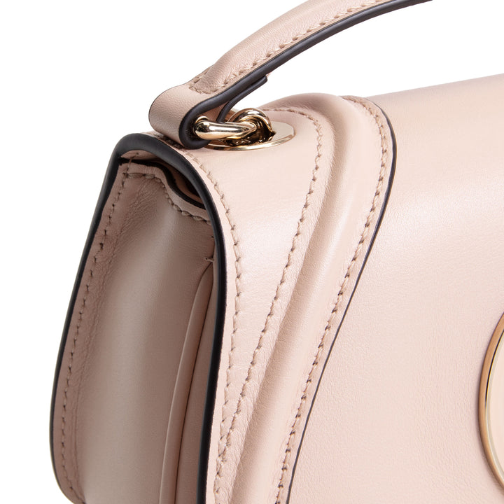 GUCCI Small Blondie Shoulder Bag - Pink