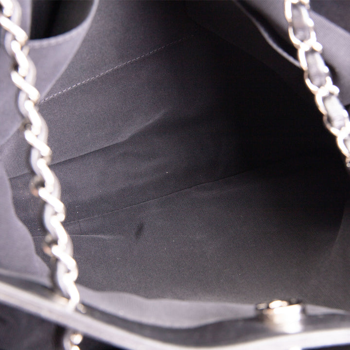 CHANEL Trianon Tote Large