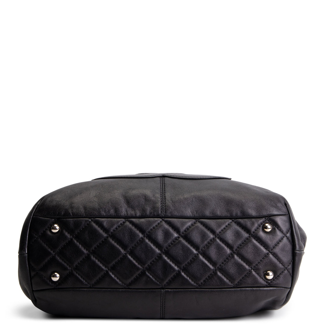 CHANEL Trianon Tote Large