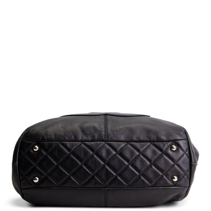 CHANEL Trianon Tote Large
