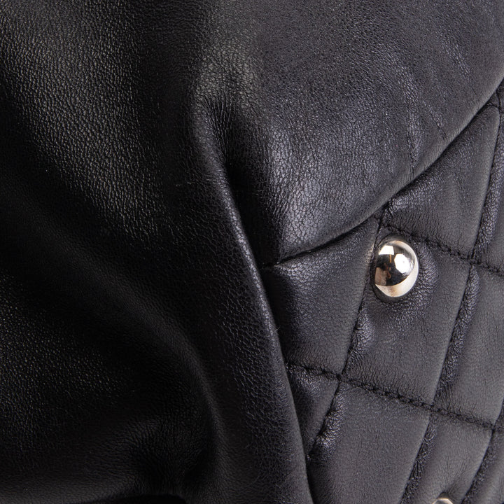 CHANEL Trianon Tote Large