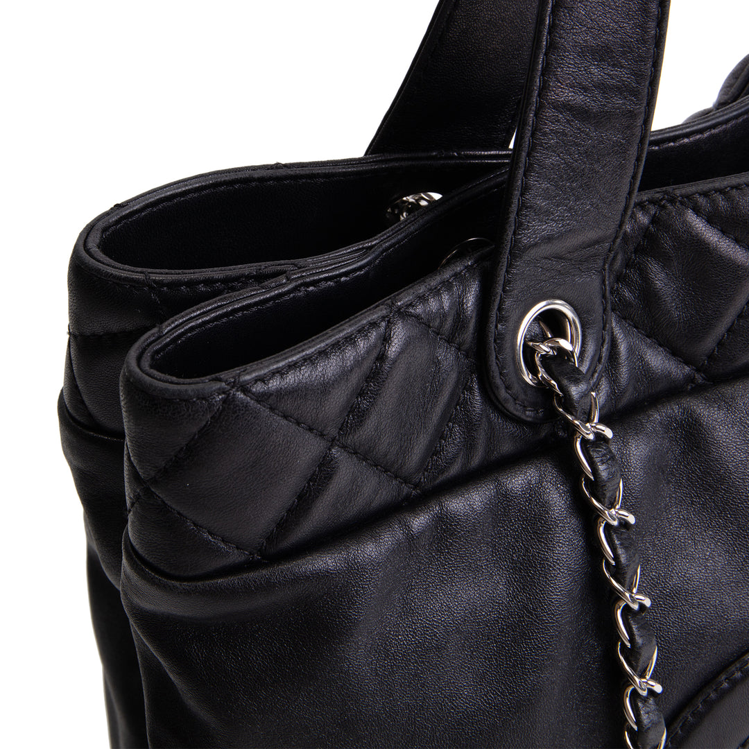 CHANEL Trianon Tote Large