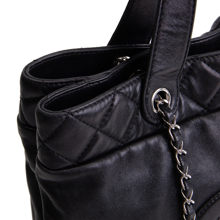 CHANEL Trianon Tote Large