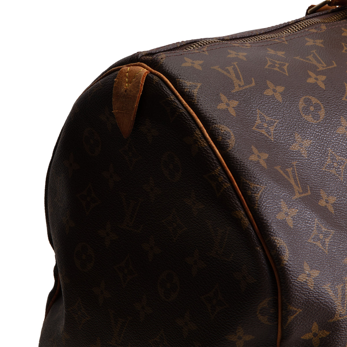 LOUIS VUITTON Vintage Monogram Keepall 55 - OUTLET FINAL SALE