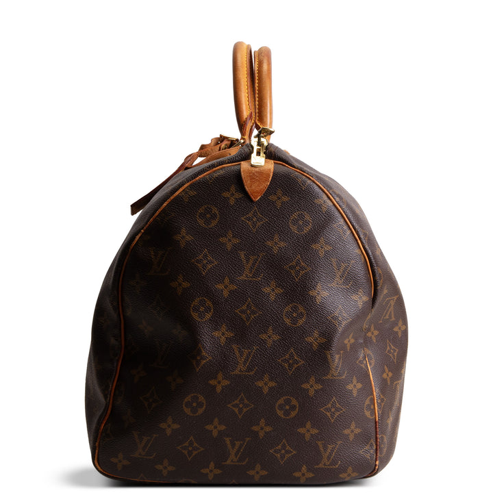 LOUIS VUITTON Vintage Monogram Keepall 55 - OUTLET FINAL SALE