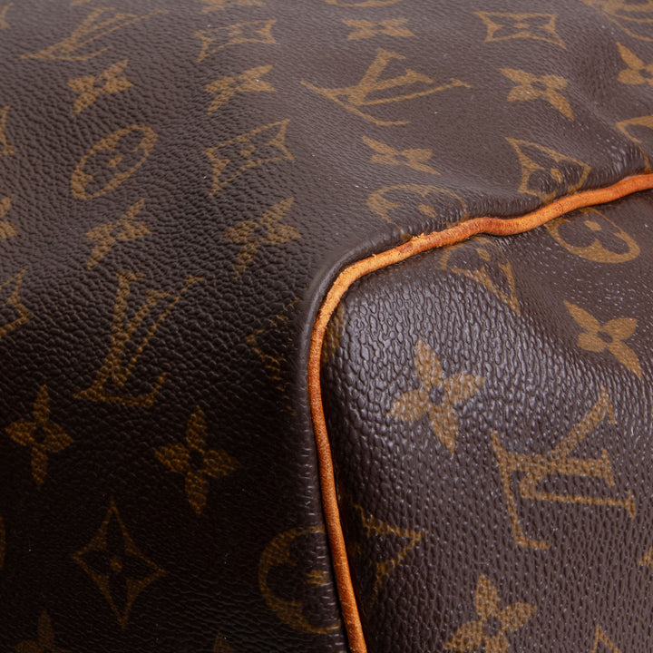 LOUIS VUITTON Vintage Monogram Keepall 55 - OUTLET FINAL SALE