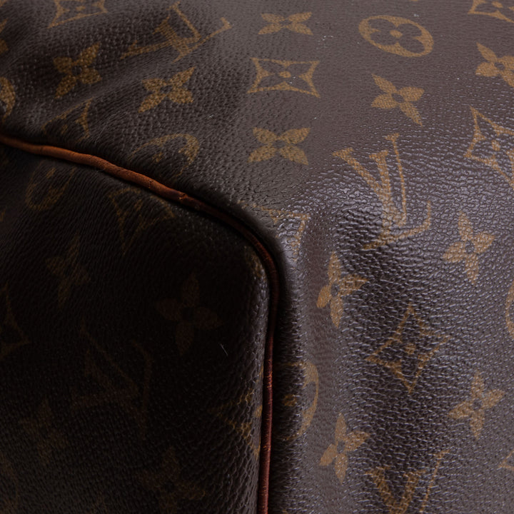 LOUIS VUITTON Vintage Monogram Keepall 55 - OUTLET FINAL SALE