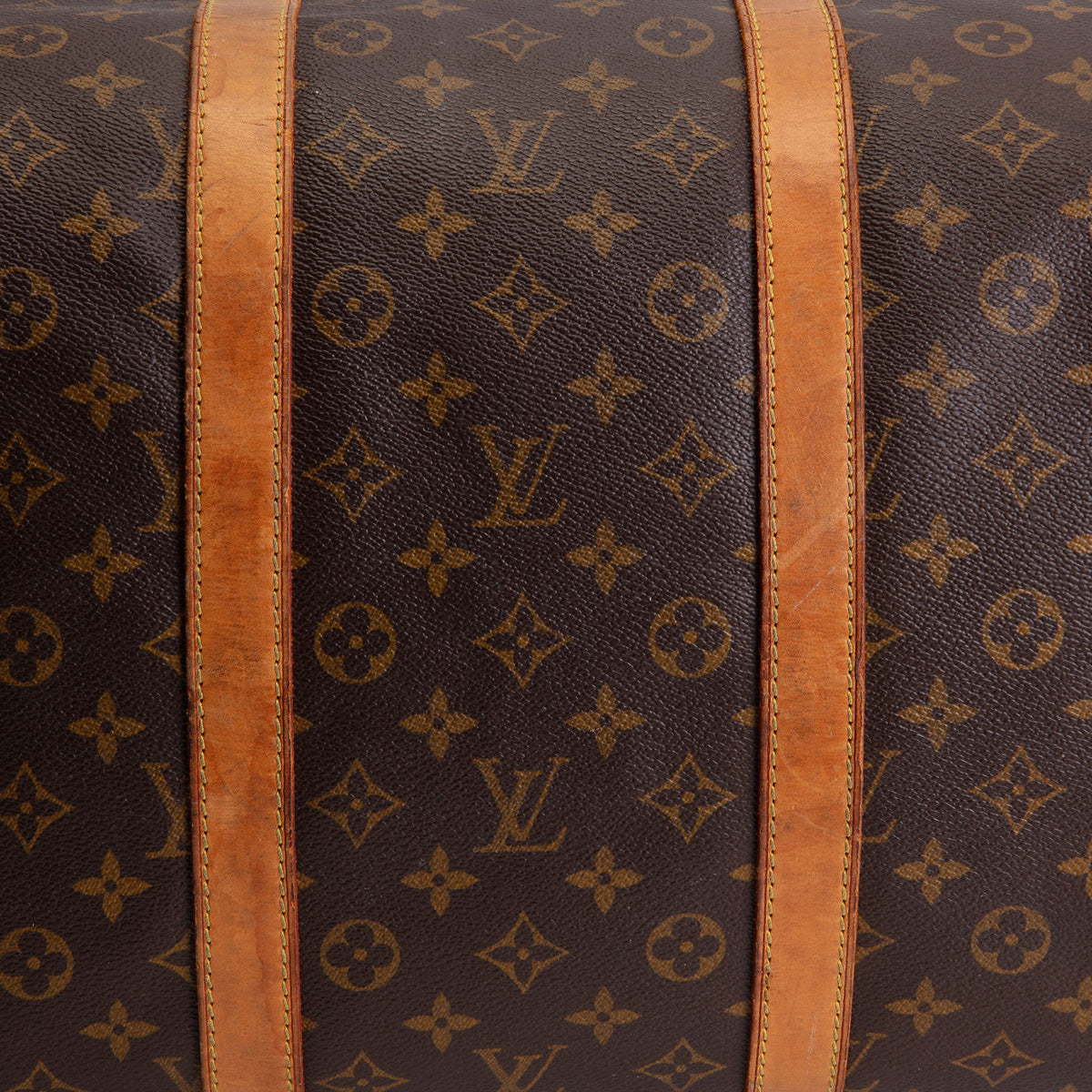 LOUIS VUITTON Vintage Monogram Keepall 55 - OUTLET FINAL SALE