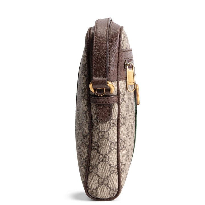 GUCCI Ophidia GG Supreme Messenger