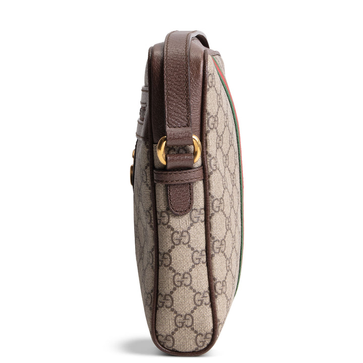 GUCCI Ophidia GG Supreme Messenger