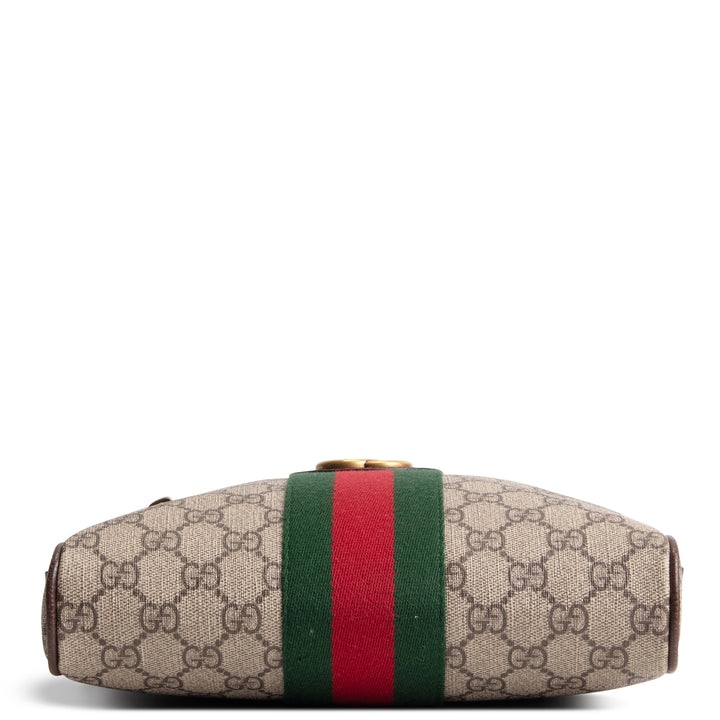 GUCCI Ophidia GG Supreme Messenger