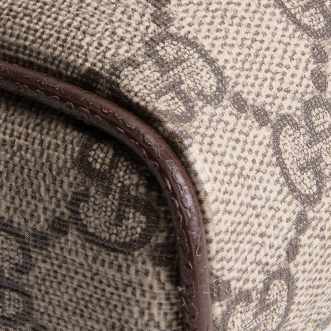GUCCI Ophidia GG Supreme Messenger