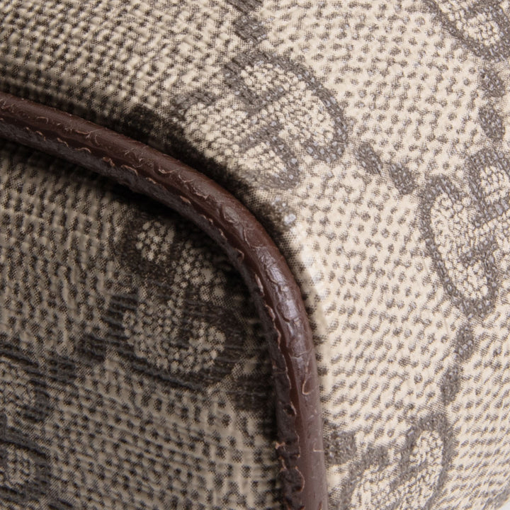 GUCCI Ophidia GG Supreme Messenger