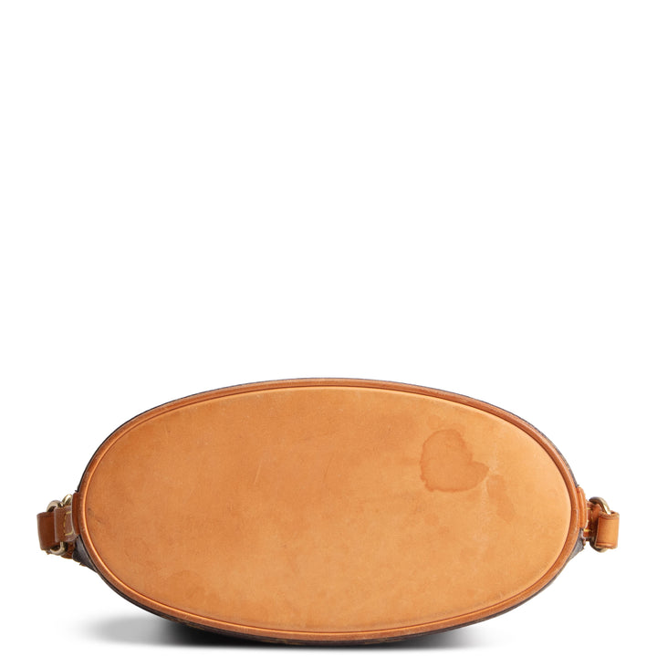 LOUIS VUITTON Vintage Monogram Drouot Crossbody - OUTLET FINAL SALE