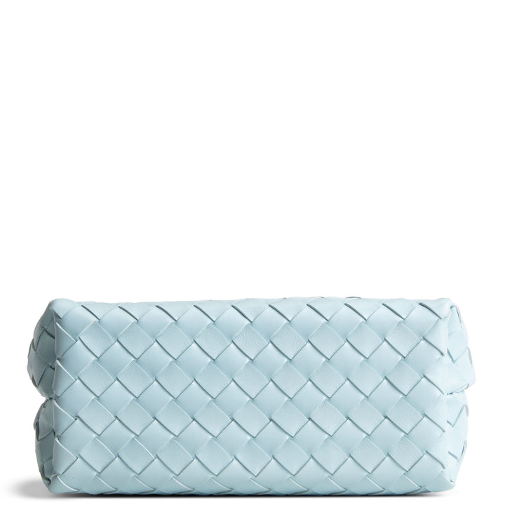 BOTTEGA VENETA Small Andiamo Chain Shoulder Bag