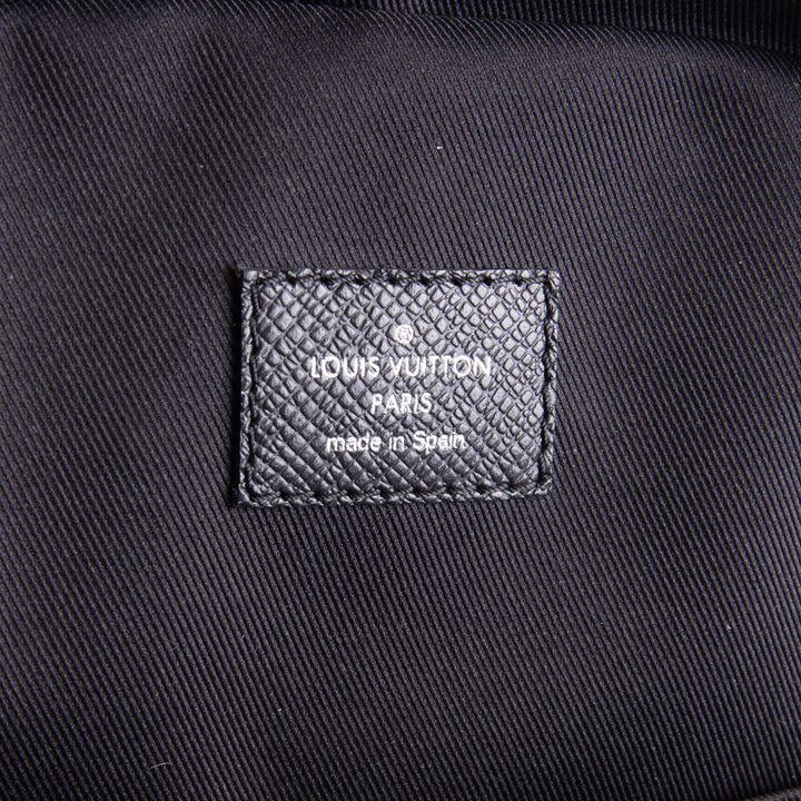 LOUIS VUITTON Avenue Sling - Taiga Leather