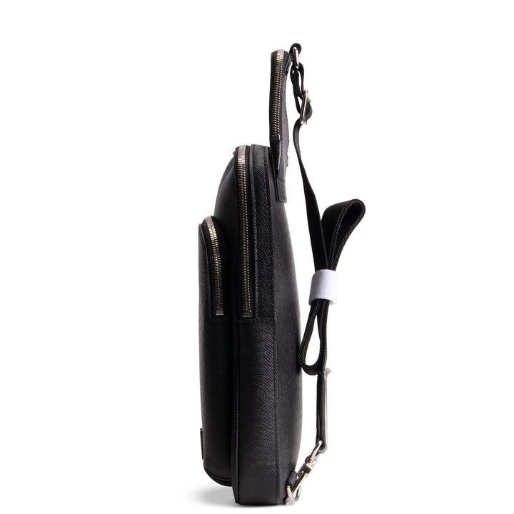 LOUIS VUITTON Avenue Sling - Taiga Leather