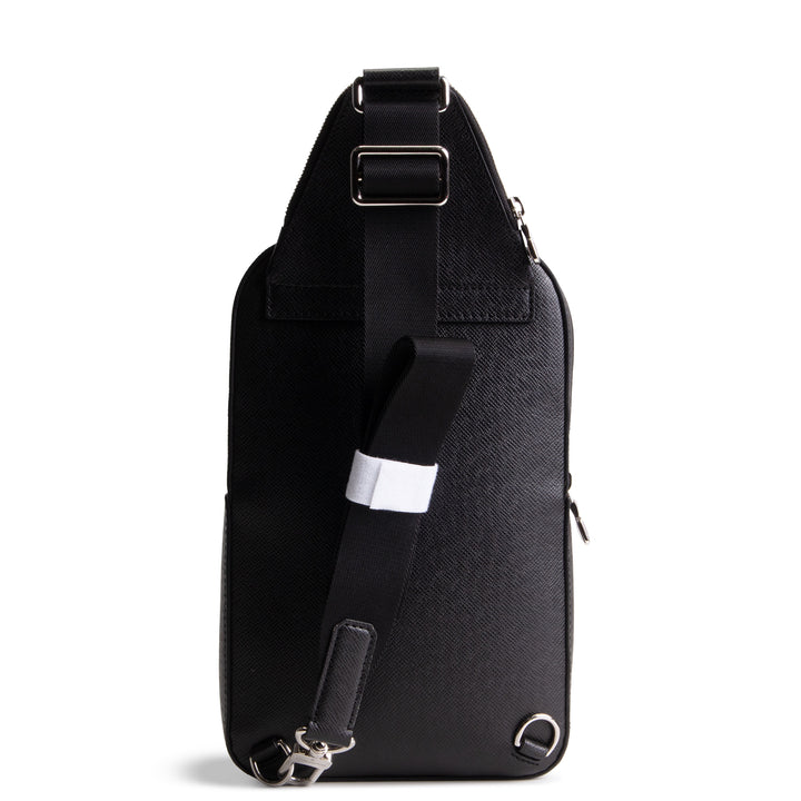 LOUIS VUITTON Avenue Sling - Taiga Leather