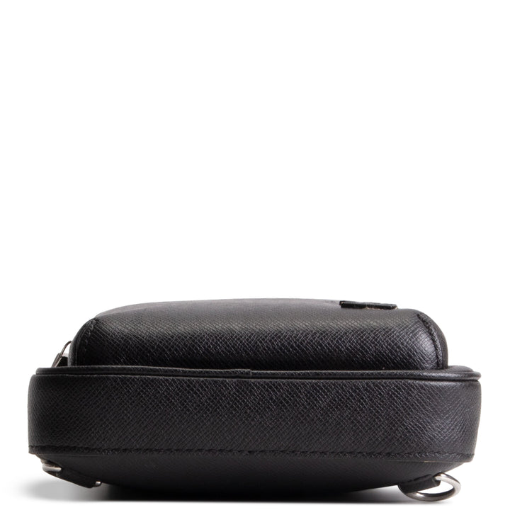 LOUIS VUITTON Avenue Sling - Taiga Leather