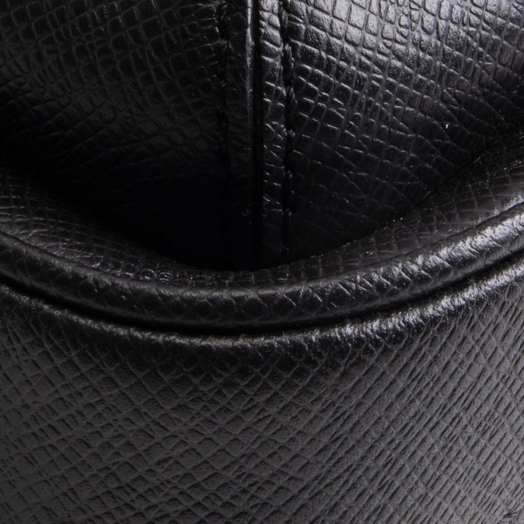 LOUIS VUITTON Avenue Sling - Taiga Leather