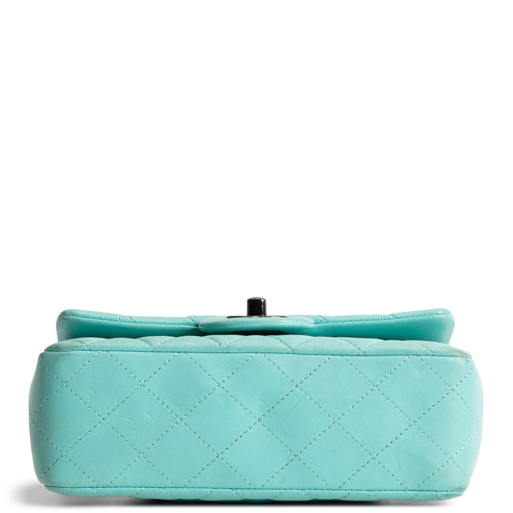 CHANEL Mini Rectangular Flap Bag OUTLET FINAL SALE