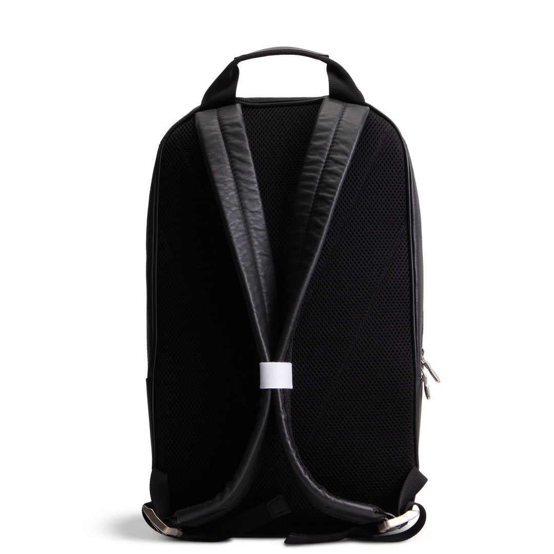 LOUIS VUITTON Damier Infini Michael Backpack - Black