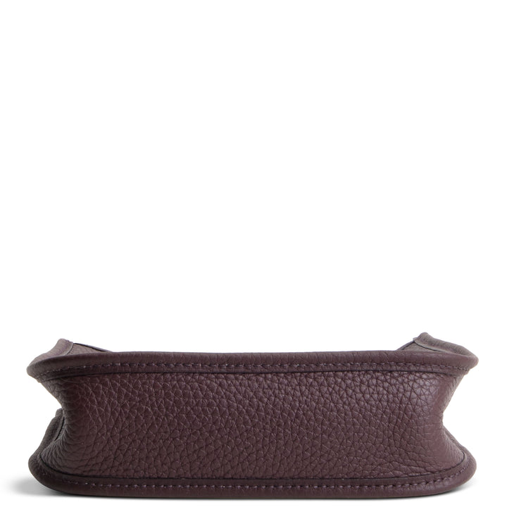 HERMES Clemence Evelyne 16 TPM - Rouge Sellier (Wine)