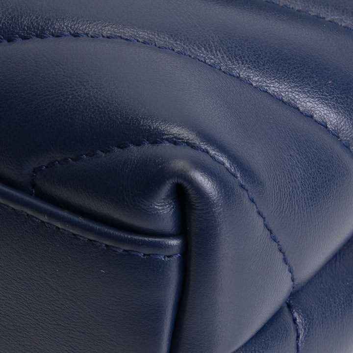 SAINT LAURENT Toy Loulou Crossbody