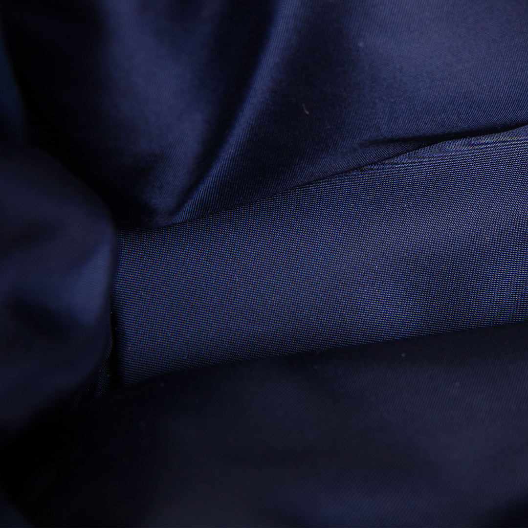 PRADA Padded Re-Nylon Bow - Mini - Baltic Blue