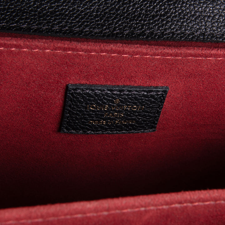 LOUIS VUITTON Giant Monogram Empreinte Pochette Metis - Bicolor OUTLET FINAL SALE