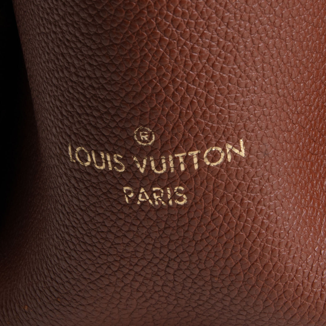 LOUIS VUITTON Monogram Surenne Tote MM - OUTLET FINAL SALE