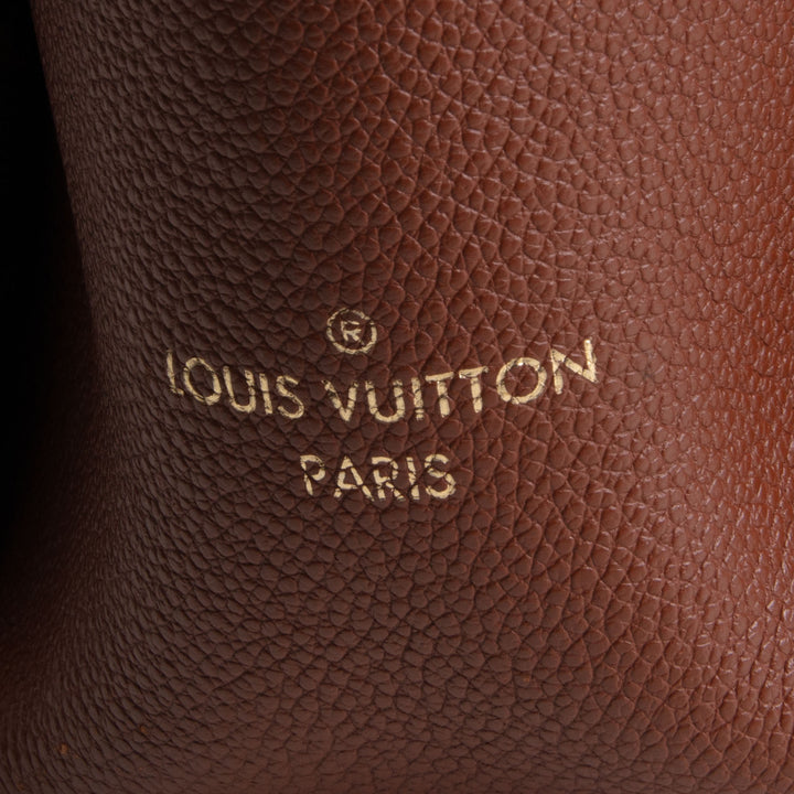 LOUIS VUITTON Monogram Surenne Tote MM - OUTLET FINAL SALE